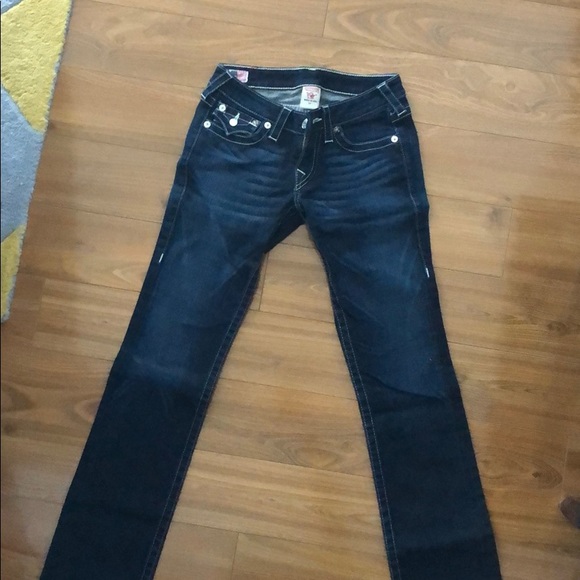 True Religion Jeans - Picture 2 of 4